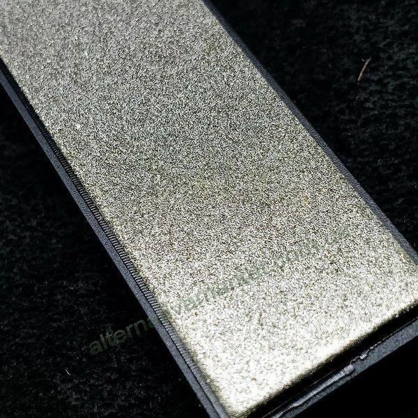 Алмазные камни для заточки, набор "KorunD ALM-5 UNI" (#80, #150, #240, #800, #1000 GRIT)