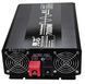 Инвертор 12V-220 "KAIX 7000W SIN", преобразователь напряжения 12V-220V (Чистая Синусоида, 7000Вт) фото 4