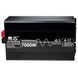 Інвертор 12V-220 "KAIX 7000W SIN", перетворювач напруги 12V-220V (Чиста Сінусоїда, 7000Вт) фото 6
