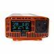 Інвертор 24 220 вольт "Pure sine wave 3000W", перетворювач напруги з 24 на 220 (Чиста синусоїда, 3000/1500Вт) фото 2