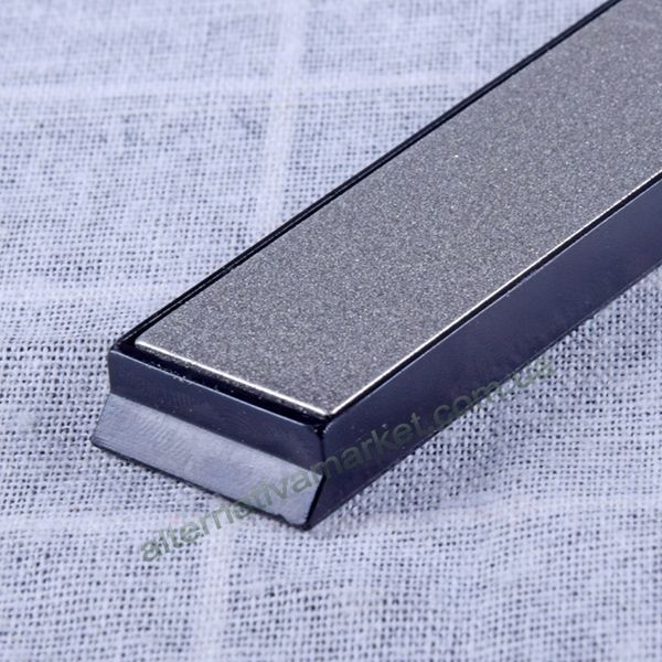 Алмазные камни для заточки, набор "KorunD ALM-5V1" (#80, #150, #320, #600, #1200 GRIT)