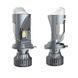 Бі лед лінзи H4 M01K MINI LED LENS 50W 6000K 9&ndash;32V CSP CANBUS для фар фото 1