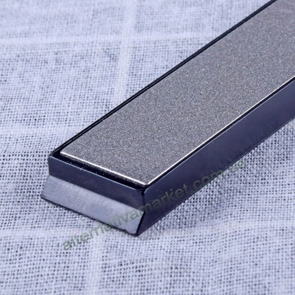 Алмазные камни для заточки, набор "KorunD ALM-5V2" (#150, #200, #500, #800, #1500 GRIT)