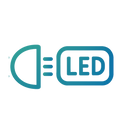 Авто LED освітлення