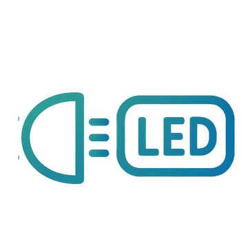 Авто LED освітлення