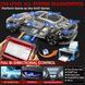 АВТОСКАНЕР LAUNCH X431 CRP919E BT професійний автосканер для комплексної діагностики фото 4