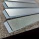 Набор Алмазных брусков "Diamond Grindstone Premium" на алюминиевом бланке ( #200, #400, #800, #1200, #2500) фото 6