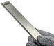Брусок алмазный "Diamond Grindstone 2500 Грит" на алюминиевом бланке 158х20х6мм фото 1