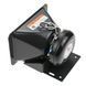 Колокол для СГУ (сирена) 12v 200w "Federal Signal TS200-STANDART" фото 3