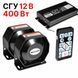 Сигнально-громкоговорящее устройство (СГУ) Federal Signal 400W 12V с пультом ДУ и микрофоном фото 1
