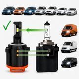 LED лампи GT7 для VW. Автомобільні світлодіодні лампи для VAG з обманкою