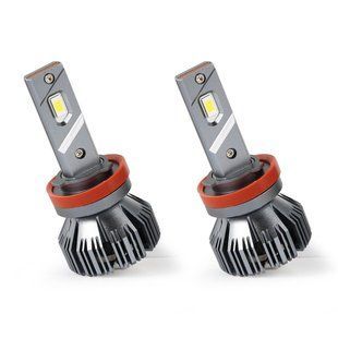 LED H11 (H8; H9) X70 90Вт 18000Лм 6000K 8&ndash;16V AutoLight