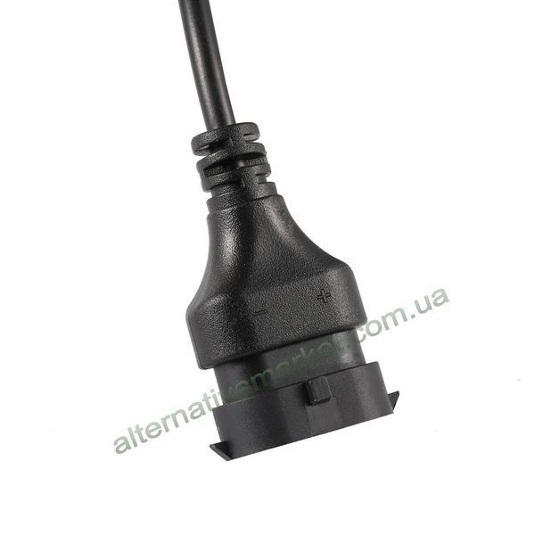 LED лампы H11 (H8; H9) X70 90Вт 18000Лм 6000K 8&ndash;16V AutoLight
