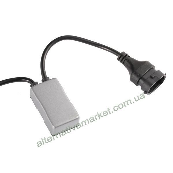 LED лампы H11 (H8; H9) X70 90Вт 18000Лм 6000K 8&ndash;16V AutoLight