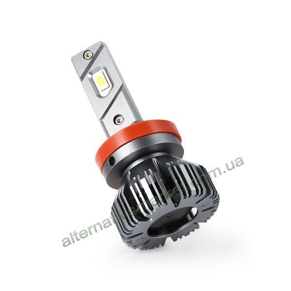 LED лампы H11 (H8; H9) X70 90Вт 18000Лм 6000K 8&ndash;16V AutoLight