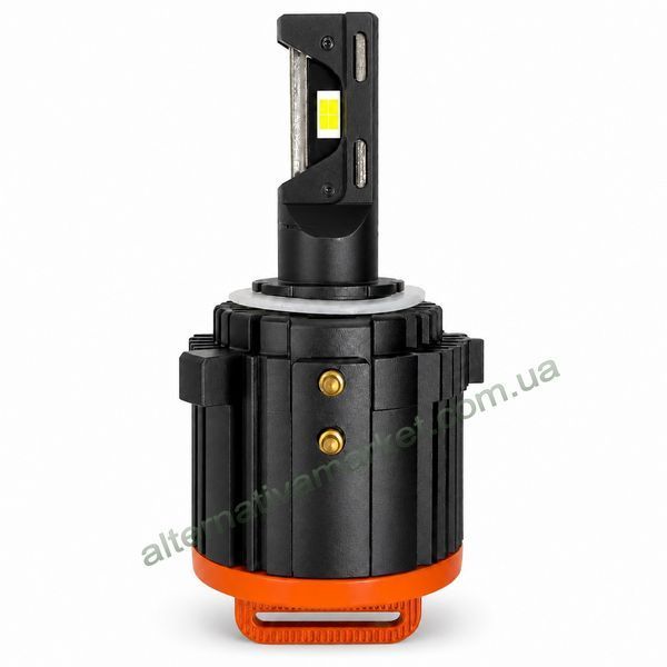 LED лампы GT7 для VW. Светодиодные лампы для VAG с обманкой
