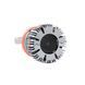 LED лампы H11 (H8; H9) X70 90Вт 18000Лм 6000K 8&ndash;16V AutoLight фото 4