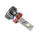 LED лампы H11 (H8; H9) X70 90Вт 18000Лм 6000K 8&ndash;16V AutoLight фото 3