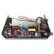 Инвертор 12 220 V, преобразователь 12 220 V 1600/800w чистая синусоида фото 8