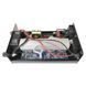 Инвертор 12 220 V, преобразователь 12 220 V 1600/800w чистая синусоида фото 9