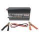Инвертор 12 220 V, преобразователь 12 220 V 1600/800w чистая синусоида фото 5