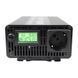 Инвертор 12 220 V, преобразователь 12 220 V 1600/800w чистая синусоида фото 4